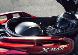 Location Yamaha-XMAX 125-ABS-004 location longue durée scooter moto paris