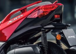 Location Honda Forza 750 location longue durée scooter moto paris