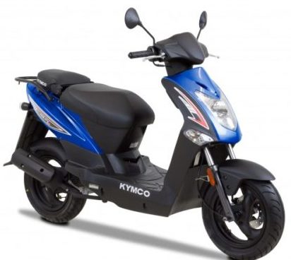 location longue durée scooter moto paris