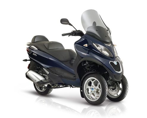 Location MP3-300-ABS-AS -Business location longue durée scooter moto paris